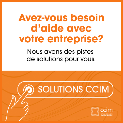 Solutions CCIM